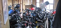 Przewieźć 100 rowerów? „Dla Przewozów Regionalnych to nie problem"