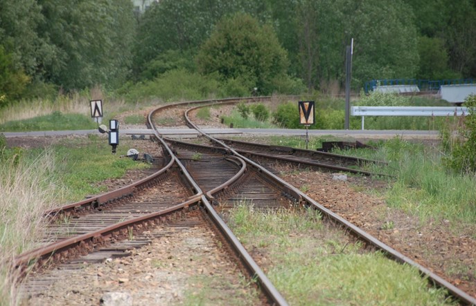 30 km/h pociągiem do Horyńca Zdroju. Czy będzie poprawa?