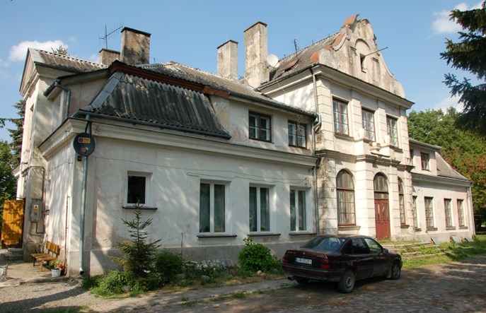 Lubelskie: Jaka przyszłość zabytkowych budynków?