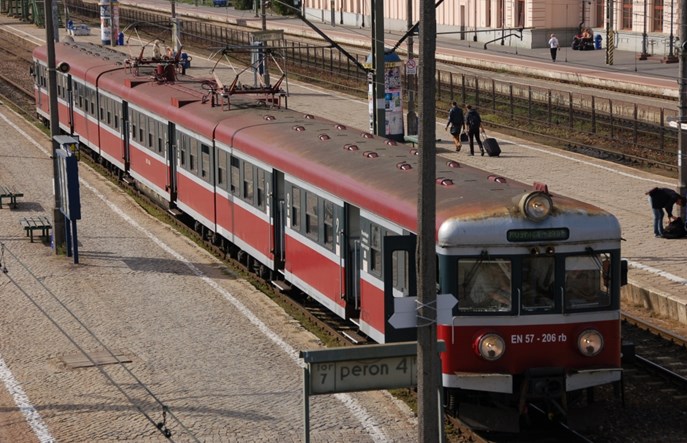 Październikowa korekta rozkładu jazdy. Co się zmieni?