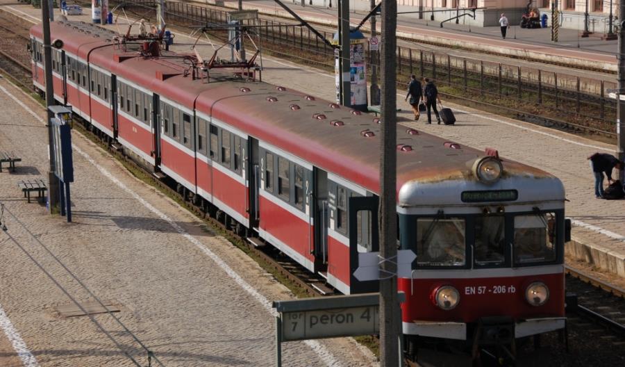 Korekta rozkładu jazdy PR w Polsce Wschodniej Korekta rozkładu jazdy PR w Polsce Wschodniej