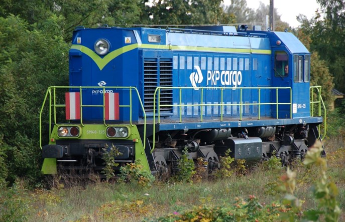 PKP Cargo: Przewozy rozproszone wracają do łask