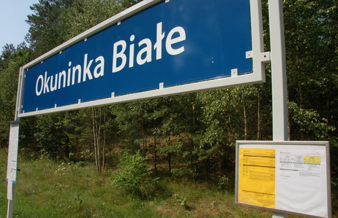 Połączenia sezonowe w Polsce Wschodniej