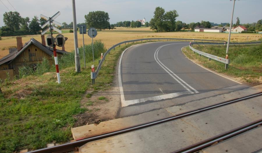 Wreszcie naprawią wąskie gardło między Dęblinem a Radomiem Wreszcie naprawią wąskie gardło między Dęblinem a Radomiem