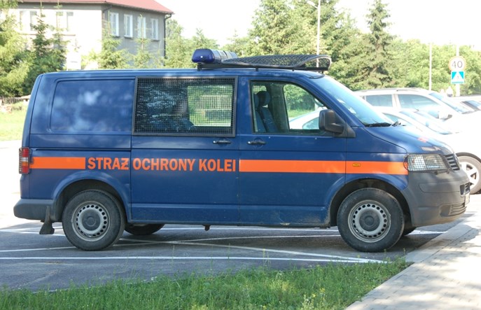 Suwałki: Przywrócono posterunek SOK