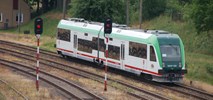 Jak pojadą pociągi regionalne na Podlasiu w styczniu 2017 r.?