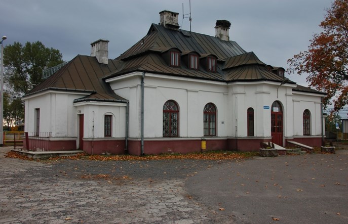 Nieznana przyszłość lubelskich dworców