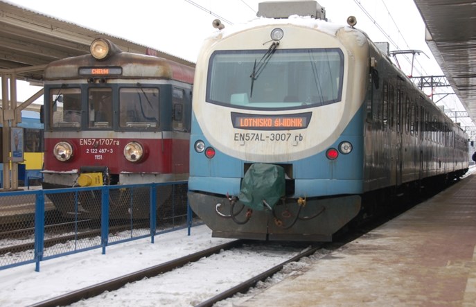 Lublin: Skomunikowania w ruchu regionalnym