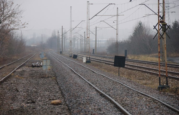 Lubelskie: Przywracanie do ruchu łącznicy Zadębie – Adampol