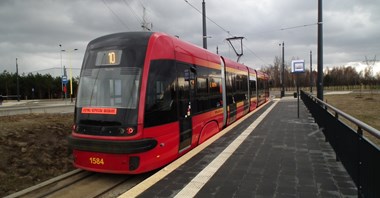 Dwóch chętnych na dostawy tramwajów do Łodzi. Wygra znowu Pesa?