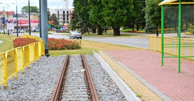 Elbląg podpisał umowę z ZUE na rozbudowę sieci tramwajowej