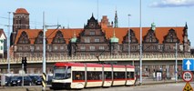 Gdańsk szykuje przetarg na 15 tramwajów