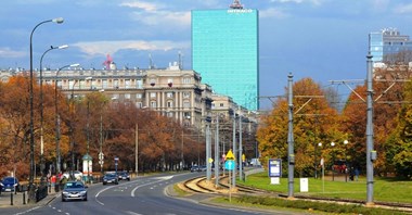 Warszawa: Tramwaj z Wilanowa zakończy się też na Muranowie. Trzy warianty