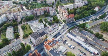Wrocław: Nowa trasa tramwajowa na Hubskiej z wykonawcą