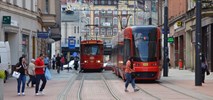 Unia Realna Śląsko-Dąbrowska, czyli transport w czasach metropolii