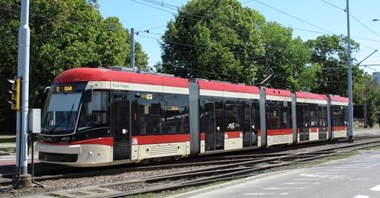Gdańsk znowu próbuje kupić 15-30 nowych tramwajów. Zmienione kryteria