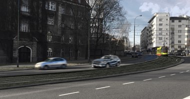 Warszawa: Ruszają konsultacje społ. tramwaju z Woli do Wilanowa. Start budowy w 2019 r.