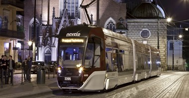 Newag bez szans na tramwaje w Częstochowie