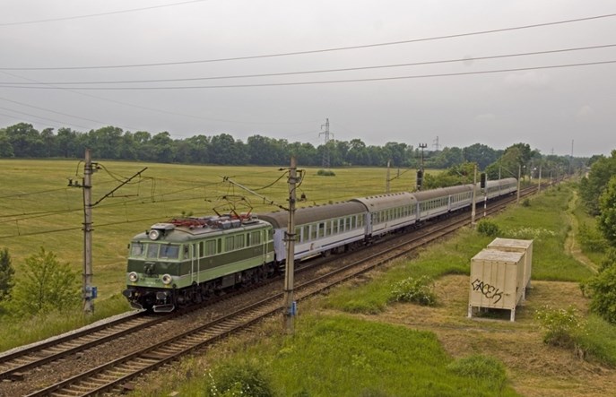 Znamy oferty na modernizację 60 wagonów IC