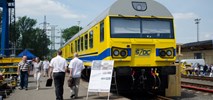 Targi Czech Raildays 2017 na zdjęciach