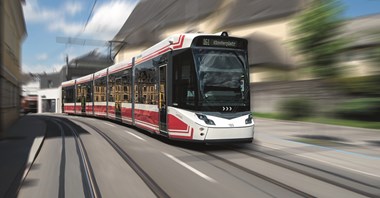 Świerkot: Dobre perspektywy współpracy Solarisa i Stadlera