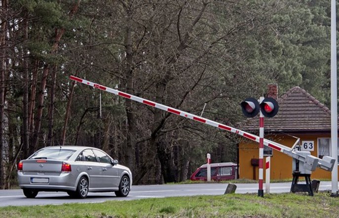2,5 tysiąca dróżników z dodatkowymi szkoleniami