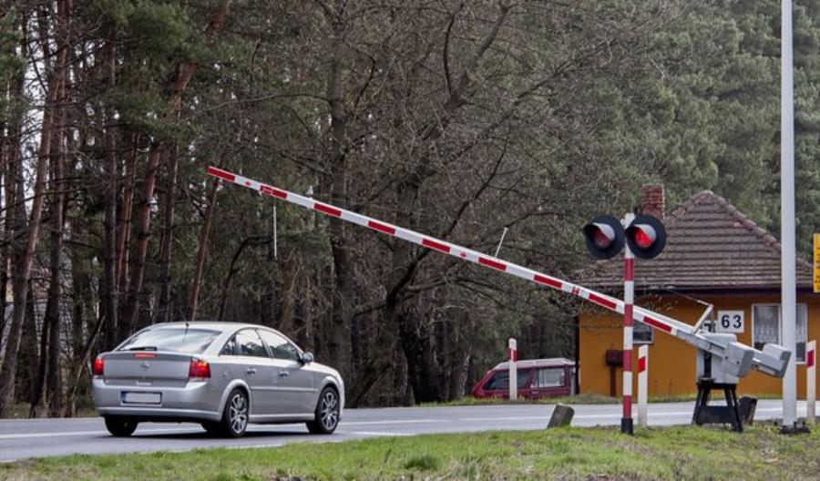 2,5 tysiąca dróżników z dodatkowymi szkoleniami 2,5 tysiąca dróżników z dodatkowymi szkoleniami