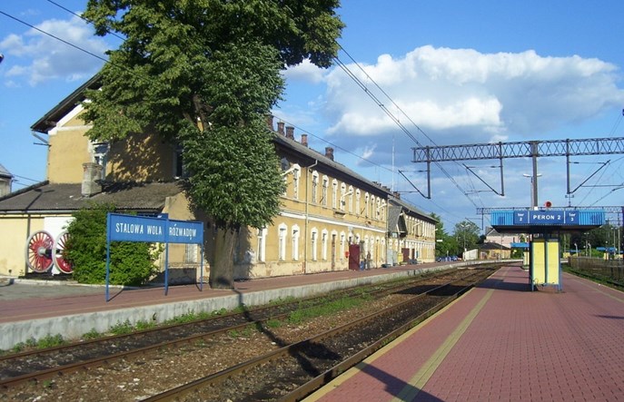 Będzie studium wykonalności dla odcinka Stalowa Wola Rozwadów – Przeworsk