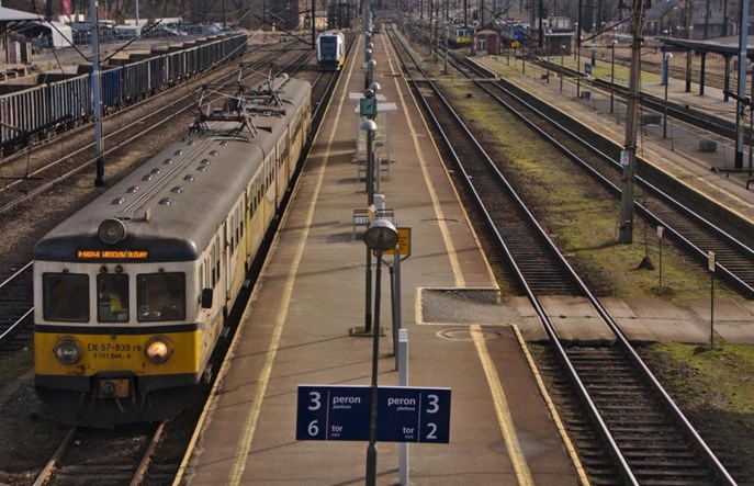 Tylko jedna oferta w budżecie na przebudowę stacji Kłodzko Główne