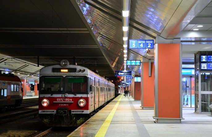 Wiemy, kto zmodernizuje ED72 dla PolRegio. Przewoźnik zapłaci 12,3 mln zł za jeden skład