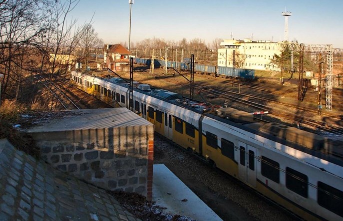 Pociągi z Opola do Wrocławia pojadą szybciej. Coraz bliżej inwestycji