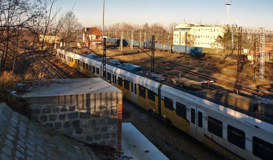 Pociągi z Opola do Wrocławia pojadą szybciej. Coraz bliżej inwestycji Pociągi z Opola do Wrocławia pojadą szybciej. Coraz bliżej inwestycji