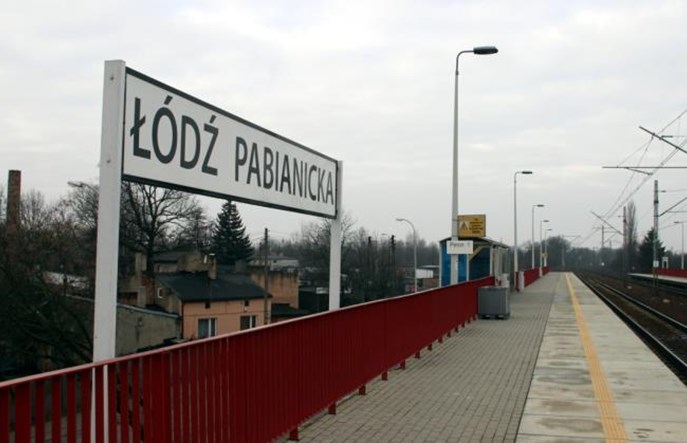 Łódź: Likwidacja postojów PKP IC wywołuje protesty
