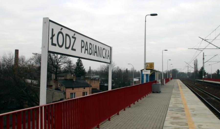 Łódź: Likwidacja postojów PKP IC wywołuje protesty