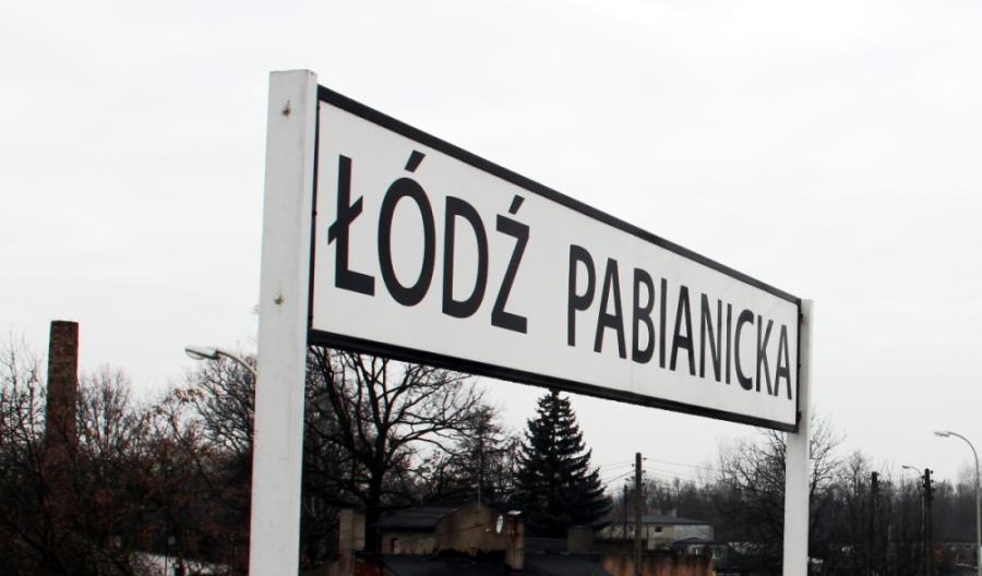 Łódź Pabianicka: Siedmiu pasażerów na kurs?