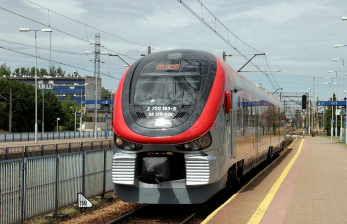 Link dla PR Łódź rozpoczyna kursowanie z pasażerami