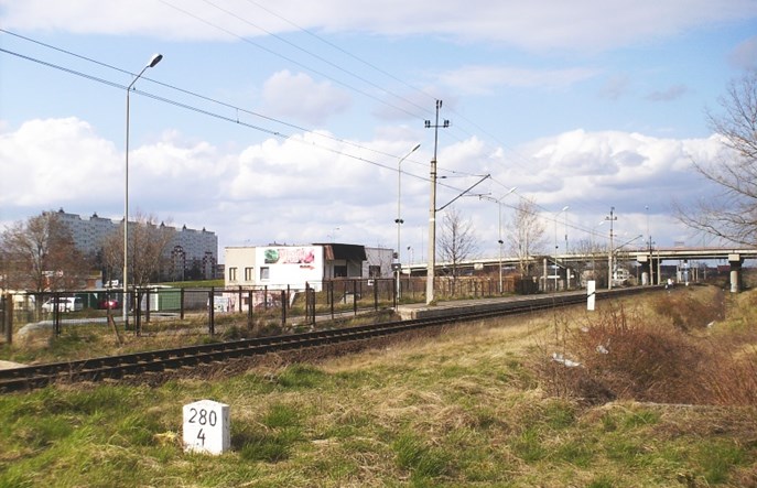 Będzie studium wykonalności dla przebudowy linii Kędzierzyn-Koźle – Legnica