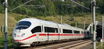 Duże utrudnienia w ruchu kolejowym w północnych Niemczech 