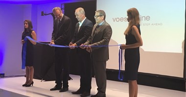 voestalpine z nową fabryką pod Gdańskiem