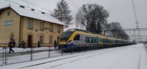 Od października powrócą pociągi z Krakowa do Czechowic-Dziedzic, Gorlic i Jasła 