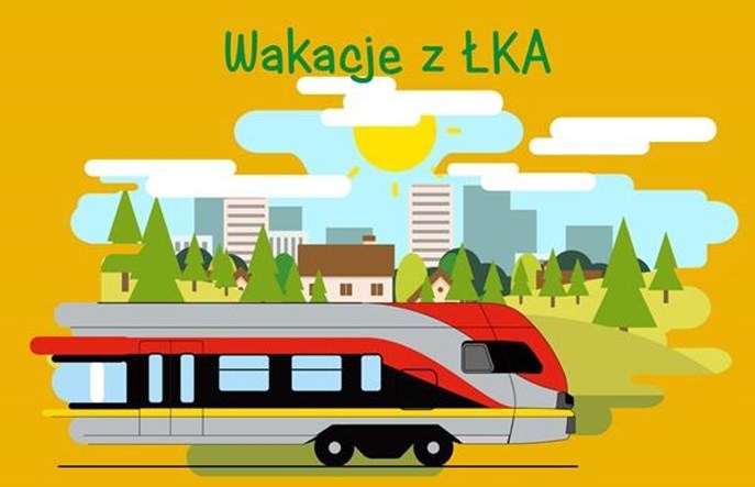 Bilety ŁKA dla uczniów i studentów w wakacje jeszcze tańsze