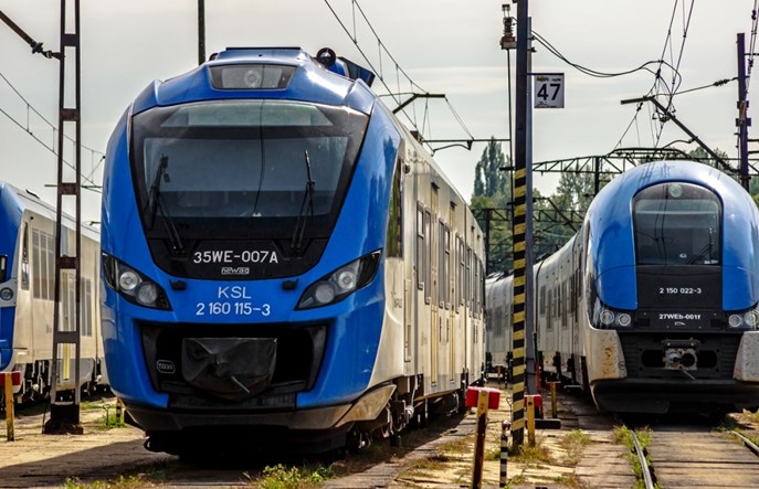 Kolejna edycja „Kolei na Beskidy”. Wycieczki z przewodnikiem po Beskidach w cenie biletu KŚ