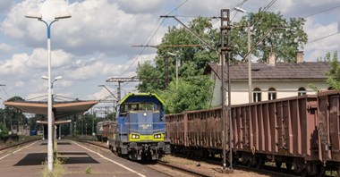 PKP Energetyka: Rozmowy z kopalniami o sprzedaży sieci trakcyjnej trwają od lat