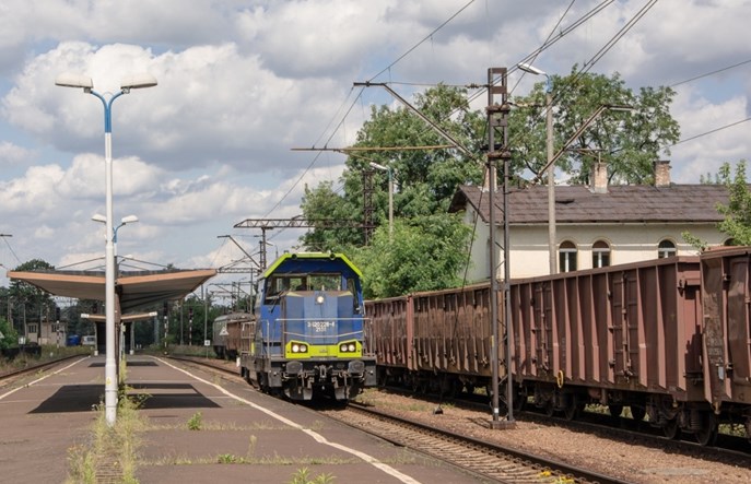 PKP Energetyka: Rozmowy z kopalniami o sprzedaży sieci trakcyjnej trwają od lat
