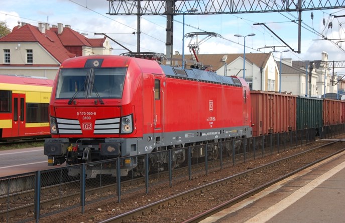 DB Cargo Polska: Przewozy rozproszone napotykają na bariery