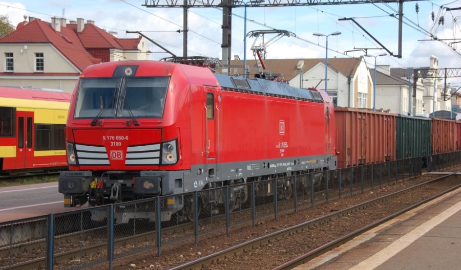 DB Cargo Polska: Przewozy rozproszone napotykają na bariery DB Cargo Polska: Przewozy rozproszone napotykają na bariery