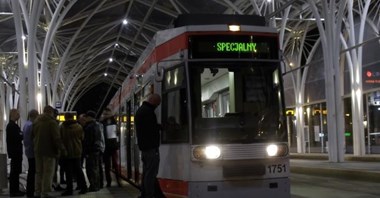 Łódź: MPK zadowolone z testów NF6D, ale planuje przeróbki