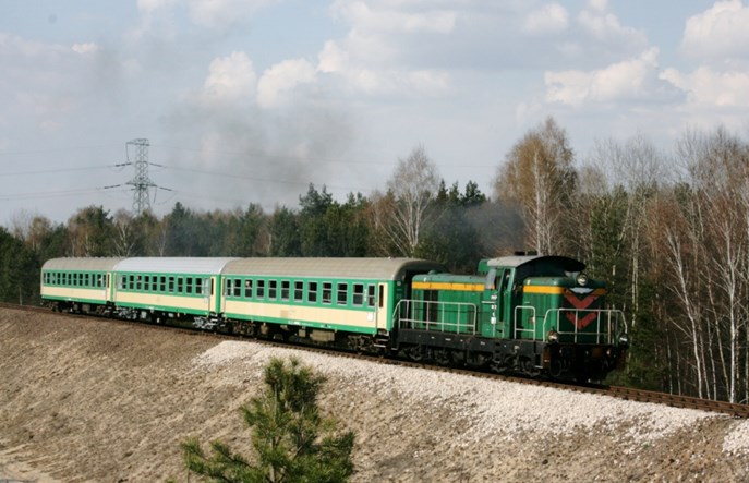 Bełchatów – Wieluń: Budowa coraz mniej prawdopodobna