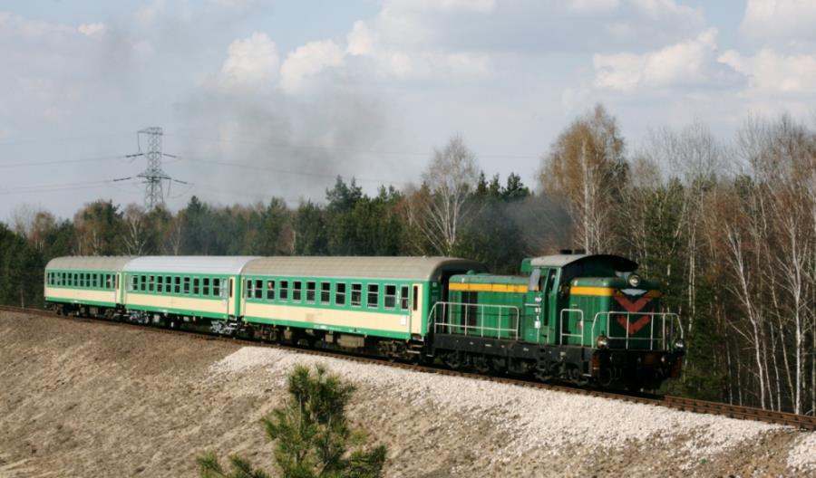 Bełchatów – Wieluń: Budowa coraz mniej prawdopodobna Bełchatów – Wieluń: Budowa coraz mniej prawdopodobna