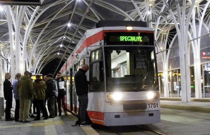 Łódź: MPK zadowolone z testów NF6D, ale planuje przeróbki